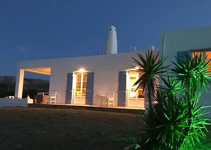 Villa Villaloz Naousa