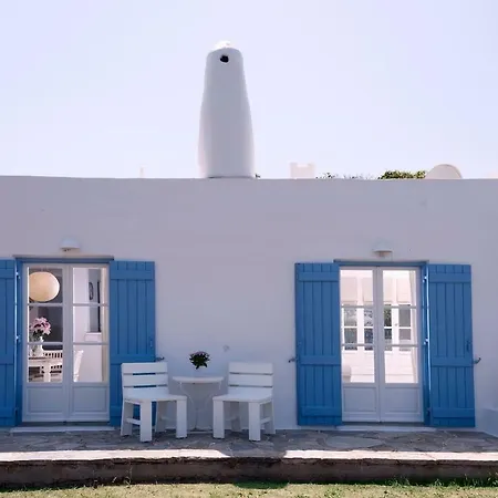 Villaloz נאוסה