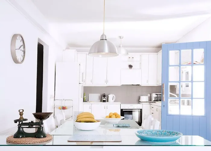 Villa Villaloz Naousa